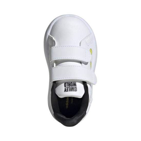 Adidas Smiley Advantage CF